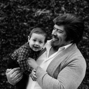 Meet your Posher, Ryan